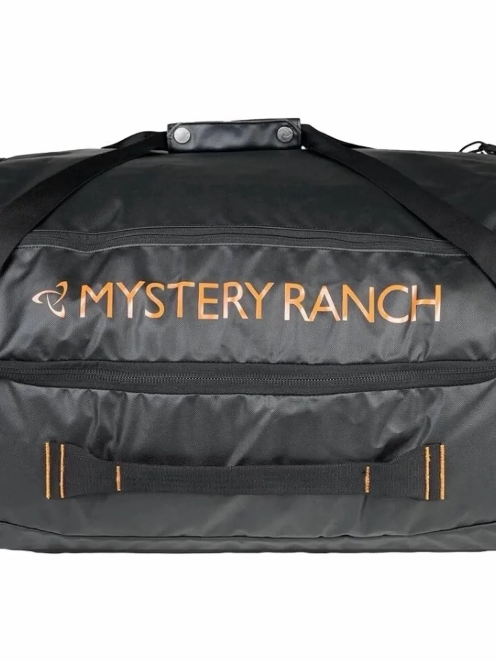 Mystery Ranch mission Duffel 90L 840D ballistic carbonate nylon bag